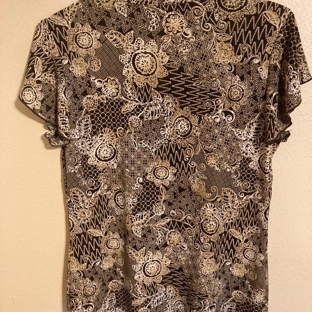 JKLA blouse - Picture 4 of 4